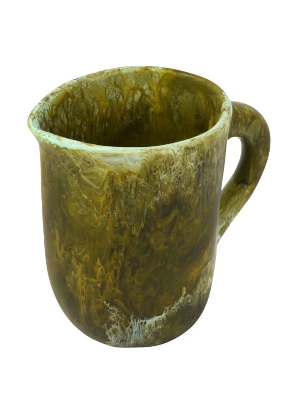 Dinosaur Designs Large Rock Jug | Browns Cups & Tea Sets