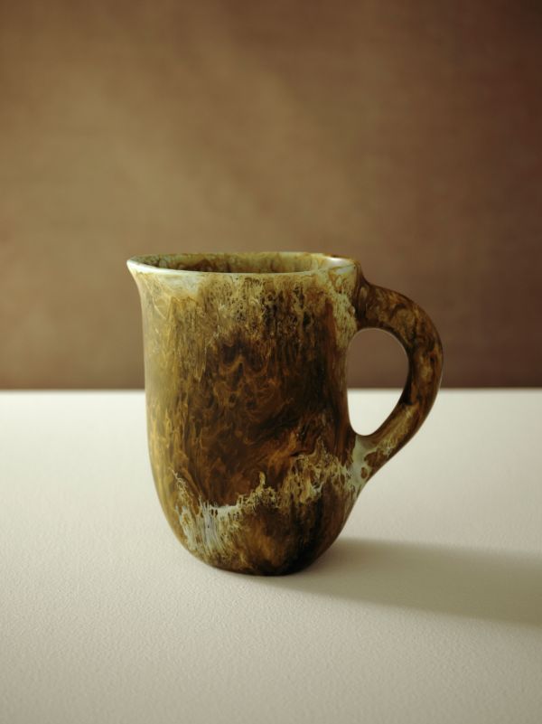 Dinosaur Designs Large Rock Jug | Browns Cups & Tea Sets