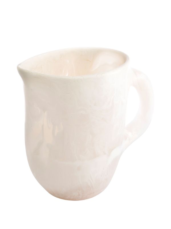 Dinosaur Designs Large Rock Jug | Browns Cups & Tea Sets