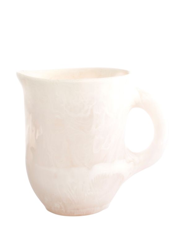 Dinosaur Designs Large Rock Jug | Browns Cups & Tea Sets