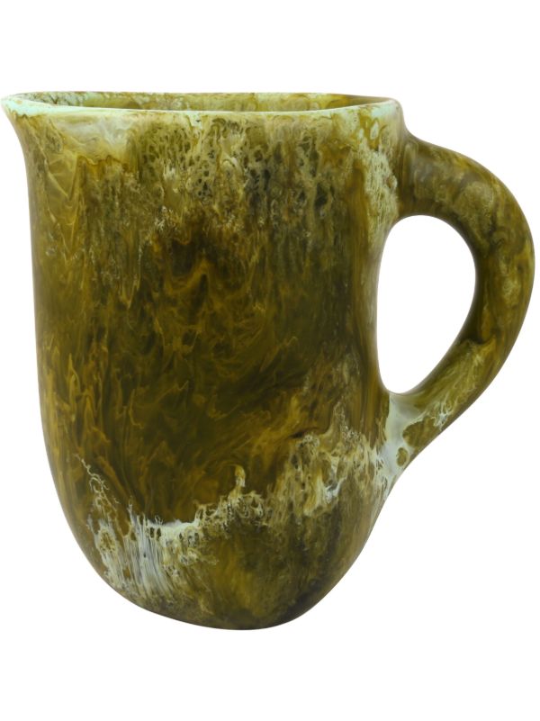 Dinosaur Designs Large Rock Jug | Browns Cups & Tea Sets