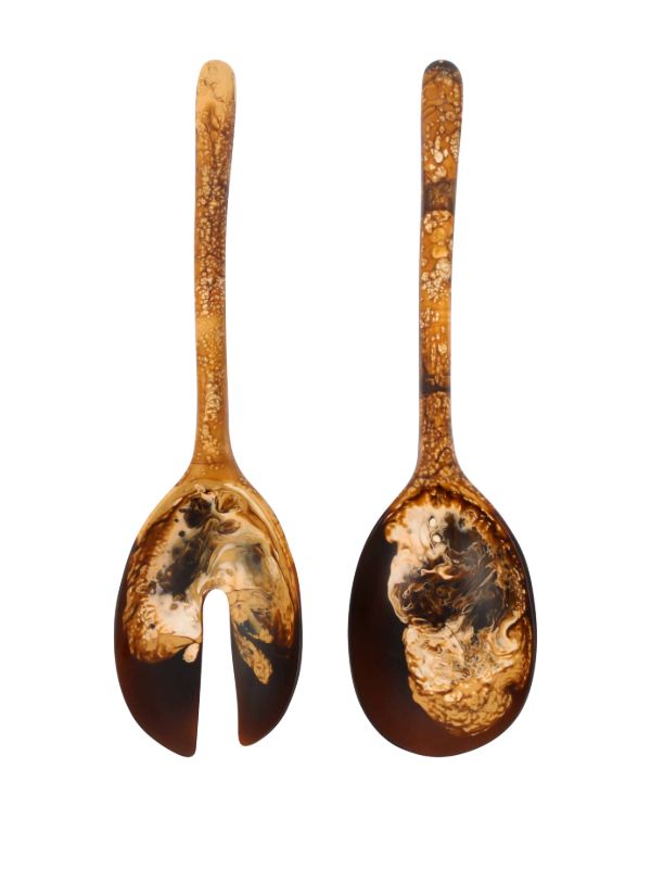 Dinosaur Designs Long Stone Server | Browns Cutlery