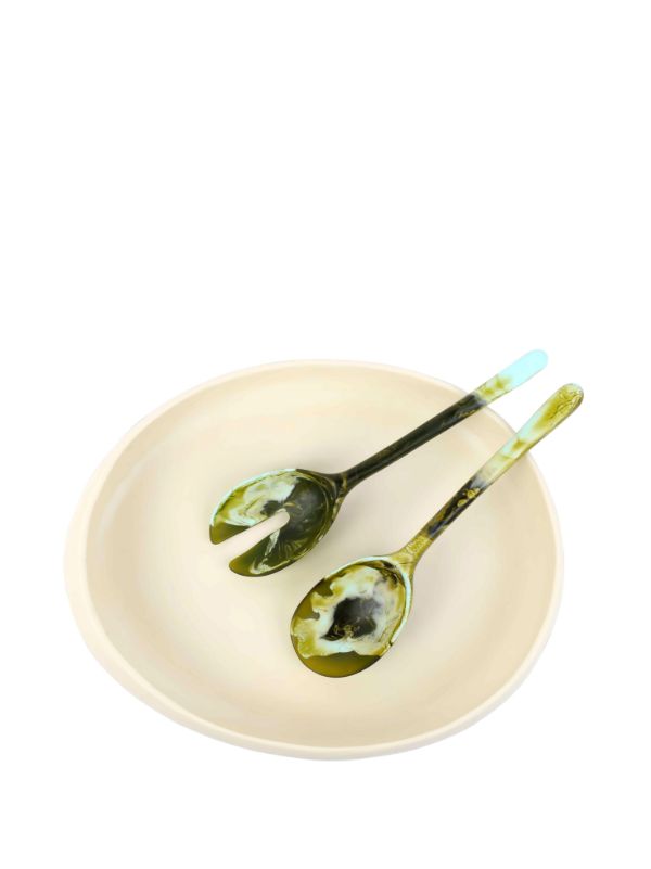 Dinosaur Designs Long Stone Servers | Browns Cutlery