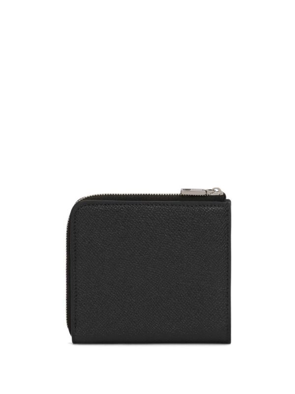 Dolce & Gabbana Dauphine Card Holder | Browns Wallets & Billfolds
