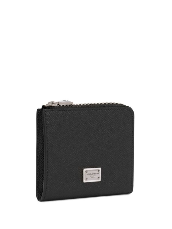 Dolce & Gabbana Dauphine Card Holder | Browns Wallets & Billfolds