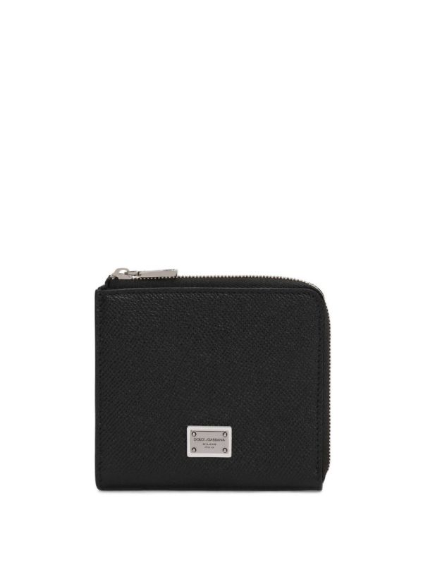 Dolce & Gabbana Dauphine card holder | Browns Wallets & Billfolds