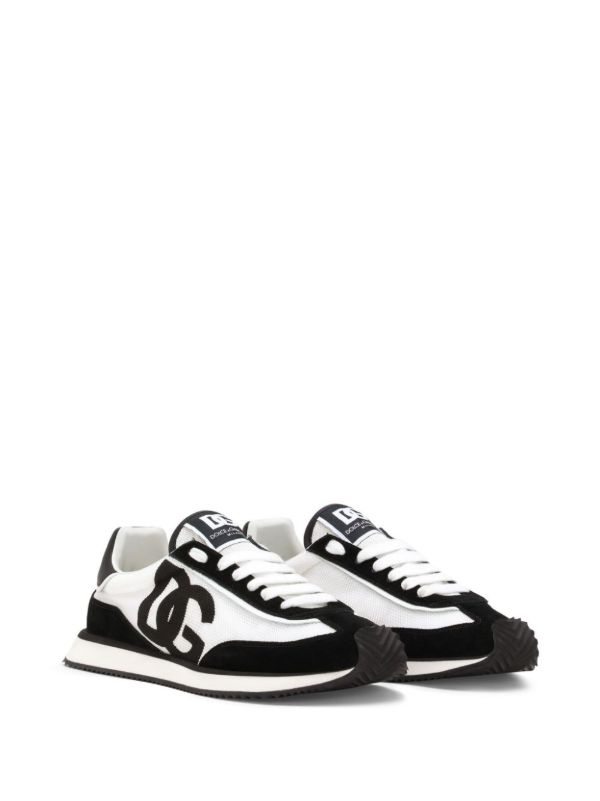 Dolce & Gabbana DG Cushion Sneakers | Browns Low-Tops