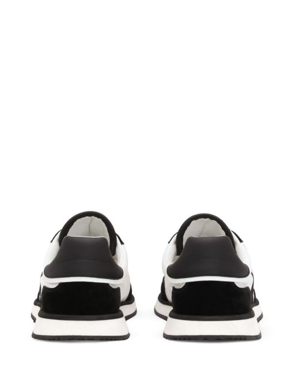 Dolce & Gabbana DG Cushion Sneakers | Browns Low-Tops