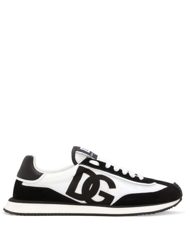 Dolce & Gabbana DG Cushion sneakers | Browns Low-Tops