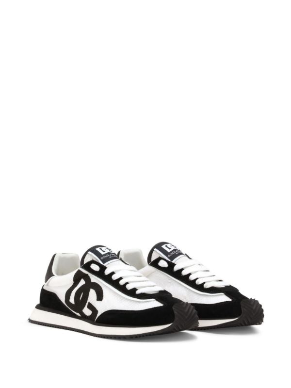 Dolce & Gabbana DG Cushion Sneakers | Browns Sneakers