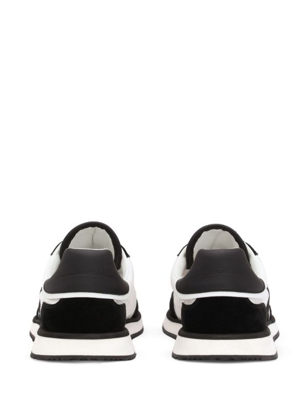 Dolce & Gabbana DG Cushion Sneakers | Browns Sneakers