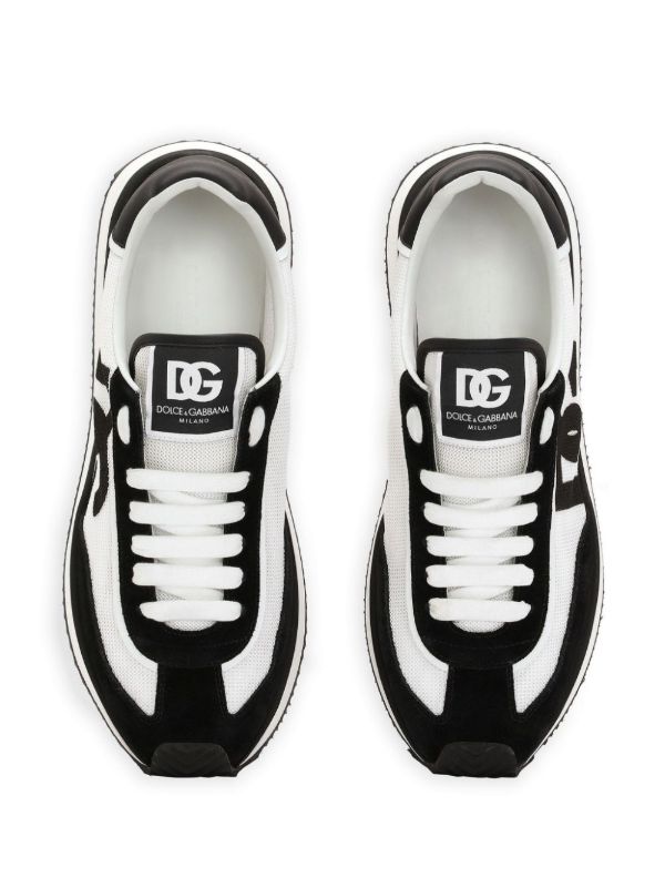 Dolce & Gabbana DG Cushion Sneakers | Browns Sneakers