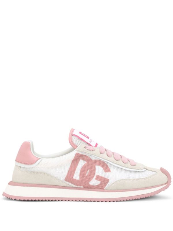Dolce & Gabbana DG Cushion Sneakers | Browns Sneakers