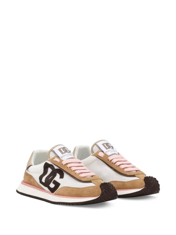 Dolce & Gabbana DG Cushion Sneakers | Browns Sneakers