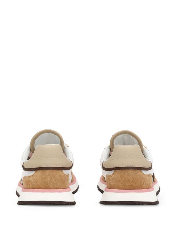 Dolce & Gabbana DG Cushion Sneakers | Browns Sneakers