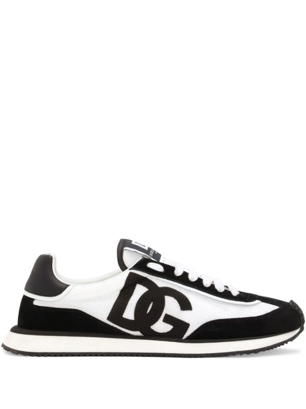 Dolce & Gabbana DG Cushion sneakers | Browns Sneakers