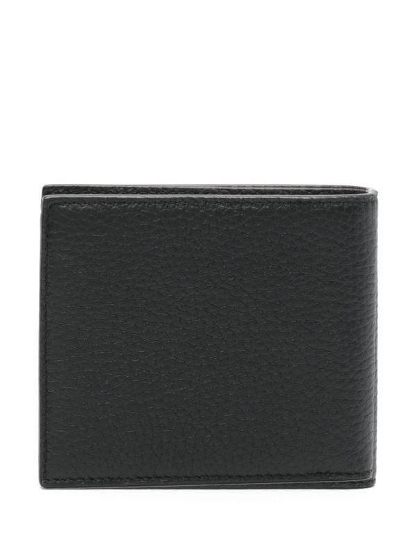 Dolce & Gabbana DG-logo Bi-fold Wallet | Browns Wallets & Billfolds