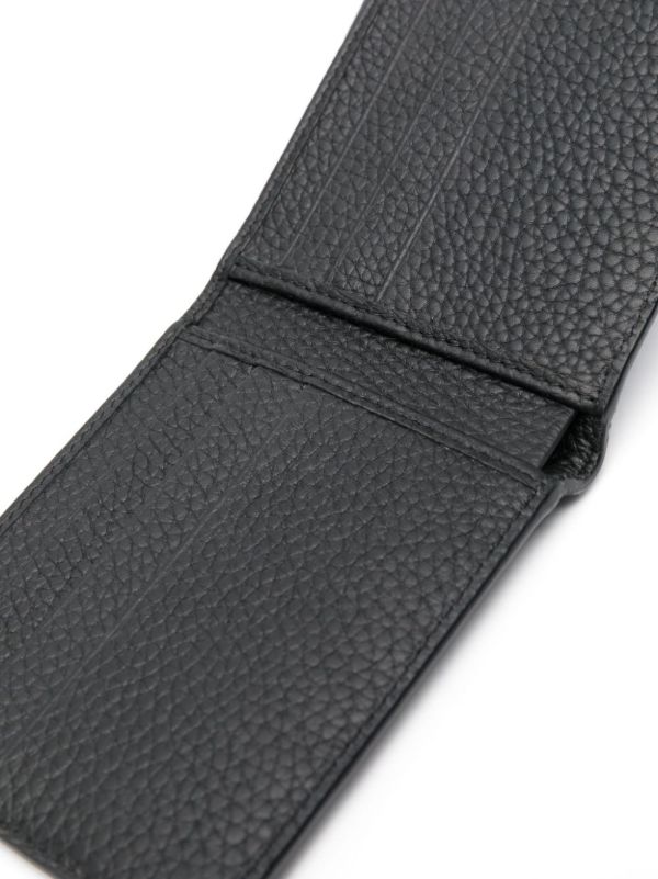 Dolce & Gabbana DG-logo Bi-fold Wallet | Browns Wallets & Billfolds