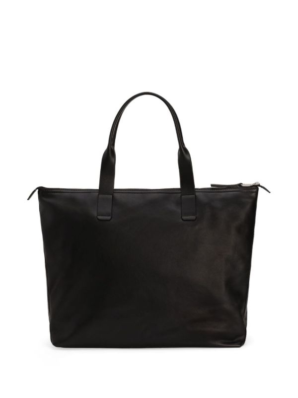Dolce & Gabbana Logo-Print Tote Bag | Browns Tote Bags