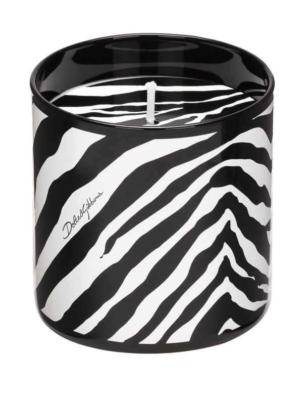 Dolce & Gabbana Lychee And Mulberry Candle (380g) | Browns Candles