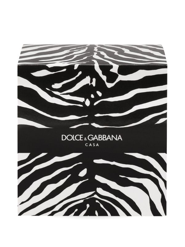 Dolce & Gabbana Lychee And Mulberry Candle (380g) | Browns Candles