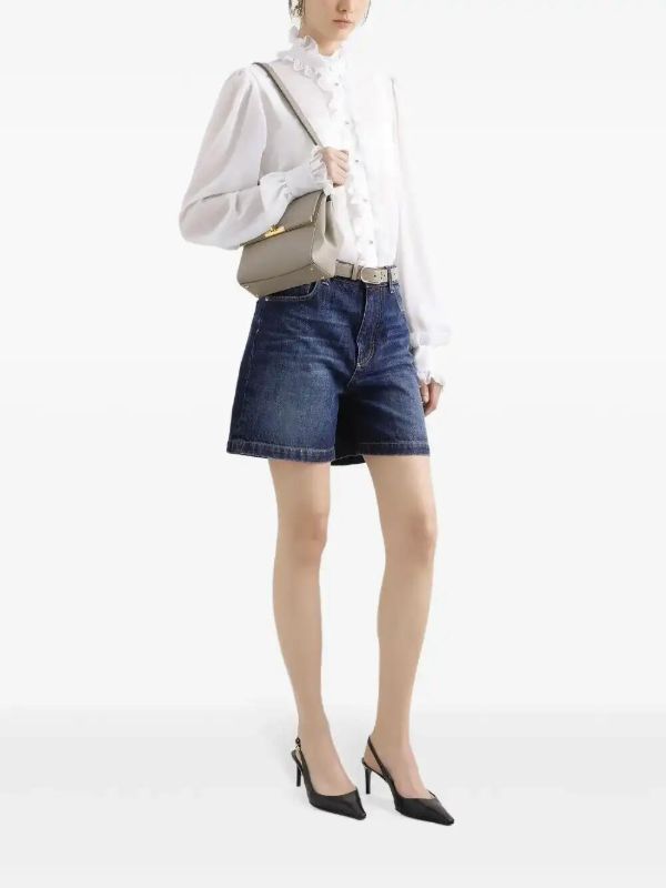 Dolce & Gabbana Marlene Cross Body Bag | Browns Messenger & Crossbody Bags