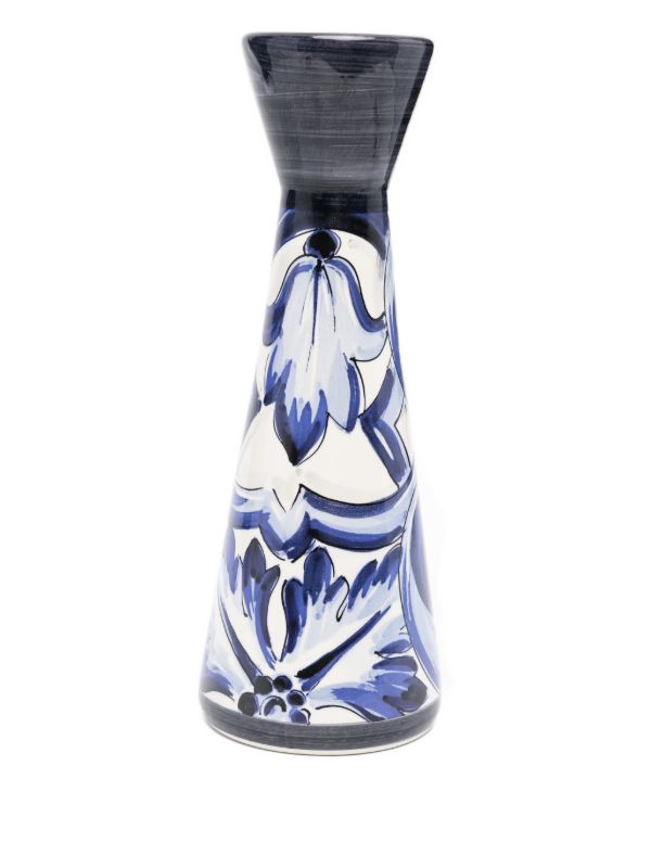 Dolce & Gabbana Mediterraneo Medium Candle Holder | Browns Candle Holders