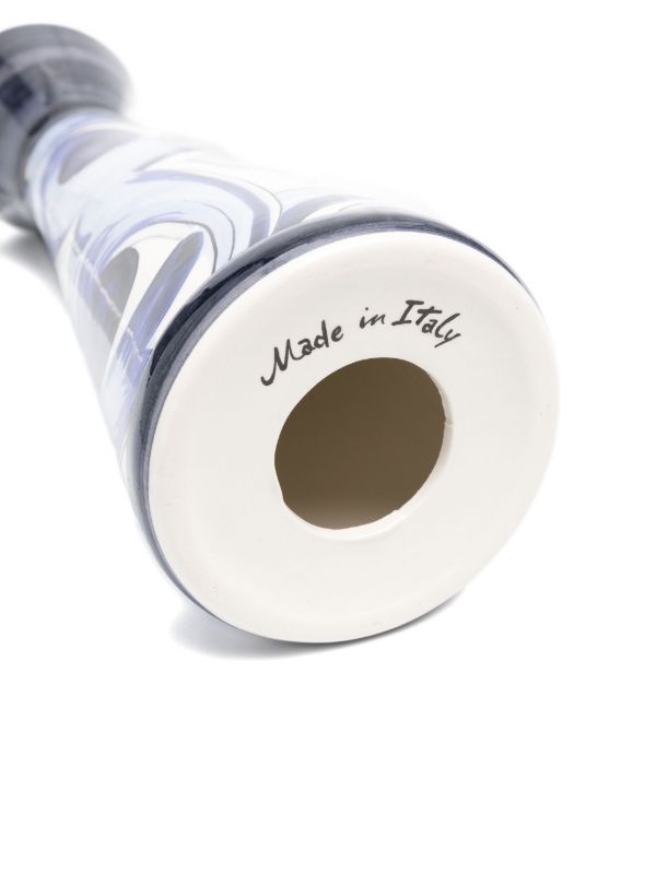 Dolce & Gabbana Mediterraneo Medium Candle Holder | Browns Candle Holders