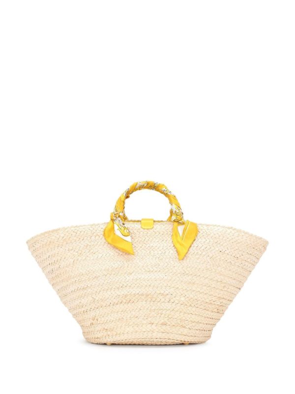 Dolce & Gabbana Medium Kendra Handbag | Browns Beach Bags