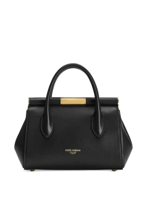 Dolce & Gabbana Mini Marlene Day Tote Bag | Browns Mini Bags