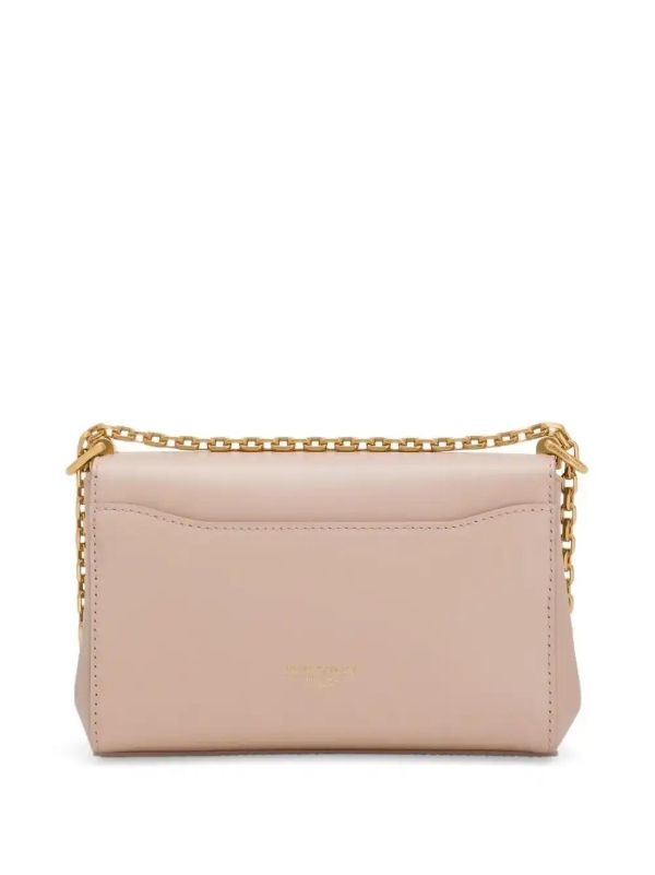 Dolce & Gabbana Neutrals Marlene Shoulder Bag | Browns Shoulder Bags