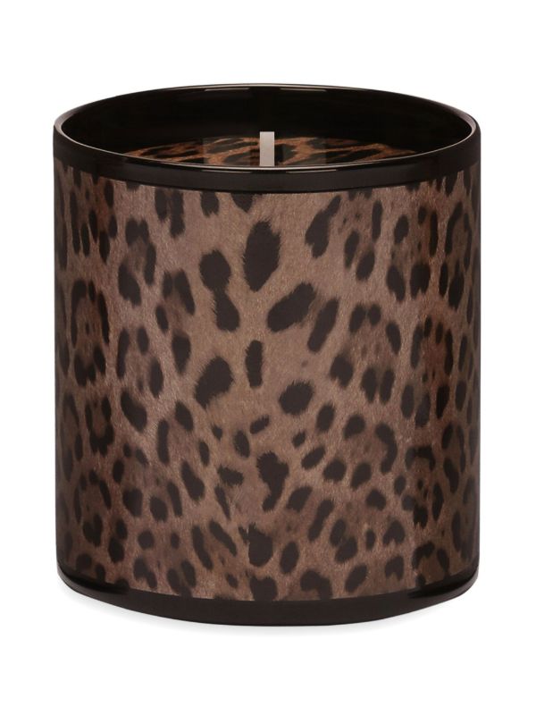 Dolce & Gabbana Patchouli Candle (380g) | Browns Candles