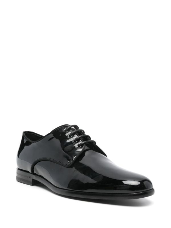 Dolce & Gabbana Patent-leather Loafers | Browns Loafers