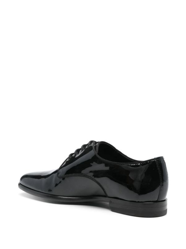 Dolce & Gabbana Patent-leather Loafers | Browns Loafers