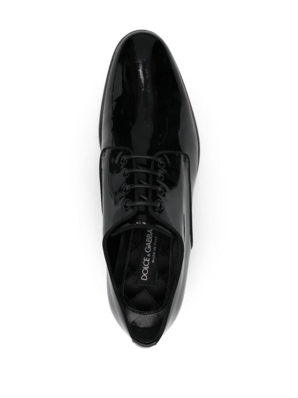 Dolce & Gabbana Patent-leather Loafers | Browns Loafers