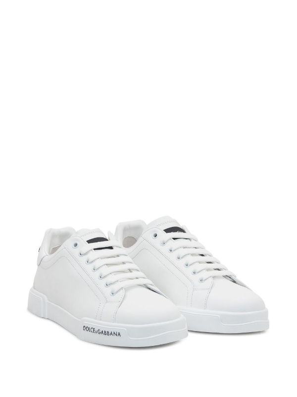 Dolce & Gabbana Portofino Sneakers | Browns Low-Tops