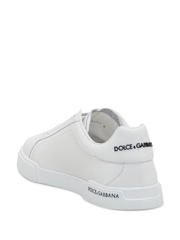 Dolce & Gabbana Portofino Sneakers | Browns Low-Tops