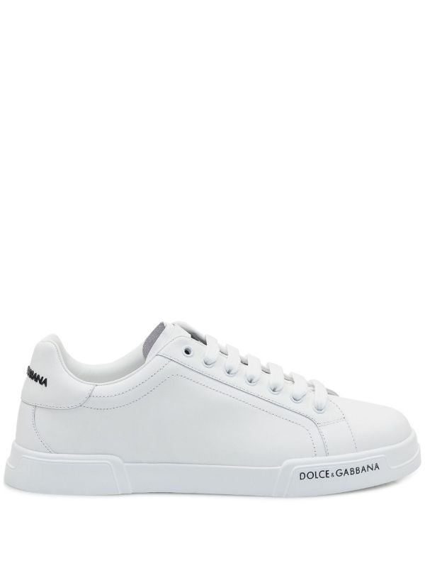 Dolce & Gabbana Portofino sneakers | Browns Low-Tops