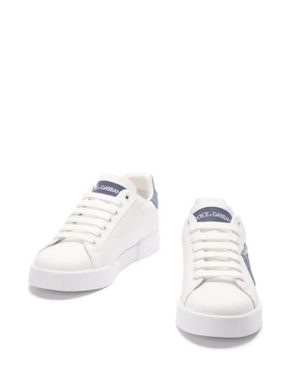 Dolce & Gabbana Portofino Sneakers | Browns Sneakers