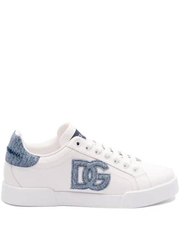 Dolce & Gabbana Portofino Sneakers | Browns Sneakers