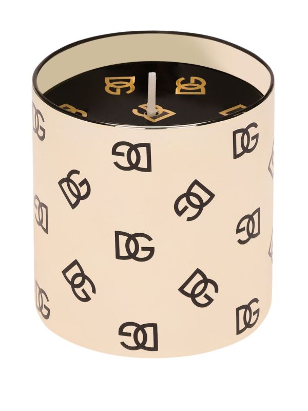 Dolce & Gabbana Sicilian Thyme Candle (380g) | Browns Candles