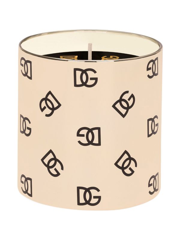 Dolce & Gabbana Sicilian Thyme Candle (380g) | Browns Candles