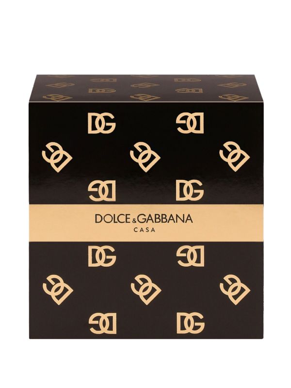 Dolce & Gabbana Sicilian Thyme Candle (380g) | Browns Candles