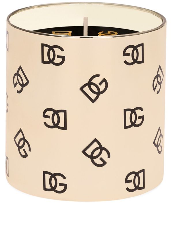 Dolce & Gabbana Sicilian Thyme Candle (380g) | Browns Candles