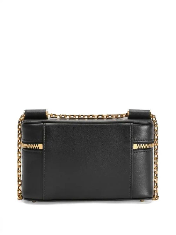 Dolce & Gabbana Sicily Cross Body Bag | Browns Messenger & Crossbody Bags