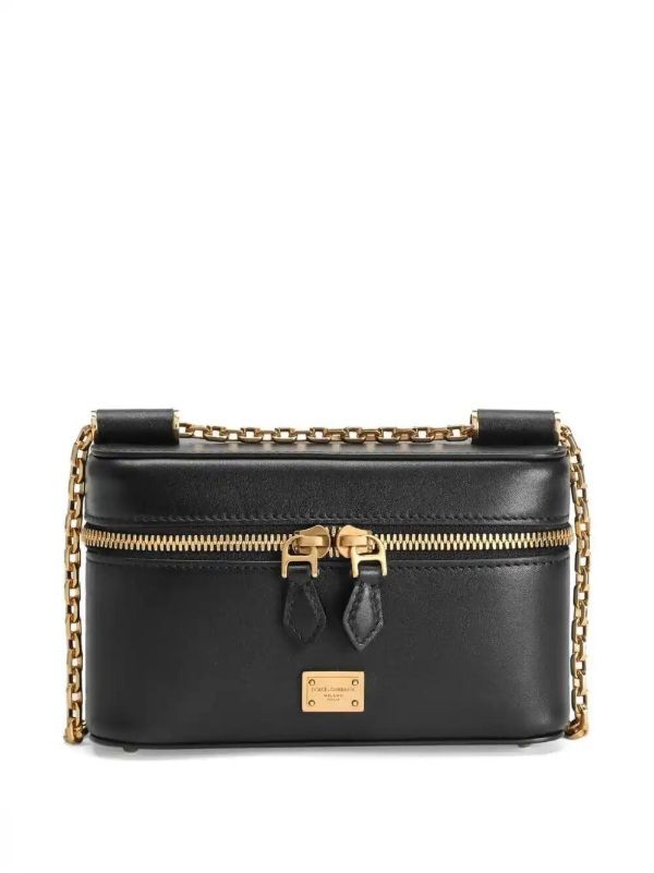 Dolce & Gabbana Sicily Cross Body Bag | Browns Messenger & Crossbody Bags