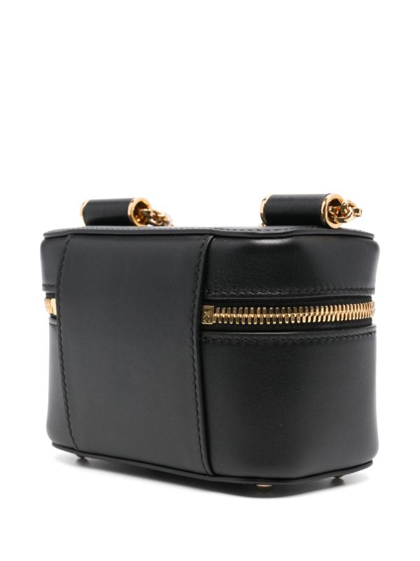 Dolce & Gabbana Sicily Cube Vanity Bag | Browns Travel Accessories
