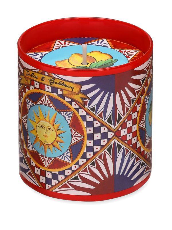 Dolce & Gabbana Wild Jasmine Candle (380g) | Browns Candles