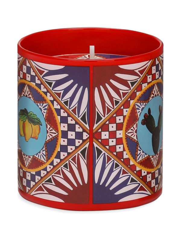 Dolce & Gabbana Wild Jasmine Candle (380g) | Browns Candles