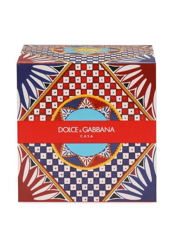 Dolce & Gabbana Wild Jasmine Candle (380g) | Browns Candles